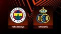 Fenerbahçe - Union Saint-Gilloise canlı izle